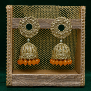 Mirror Jhumki